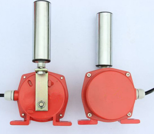 BKPT1-12-30跑偏開關(guān)6芯橡套電纜