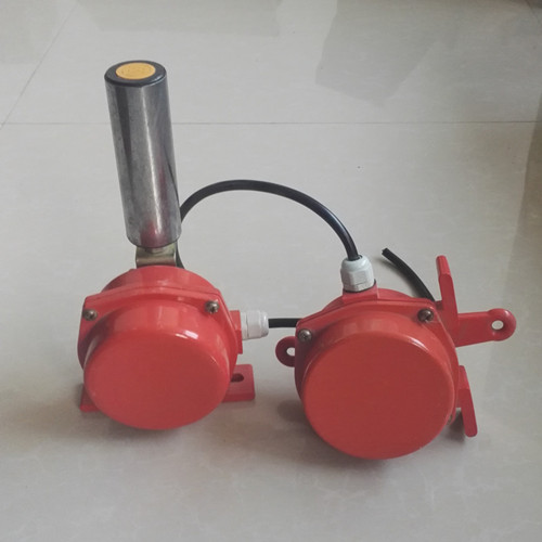 YHDPK型兩級跑偏開關