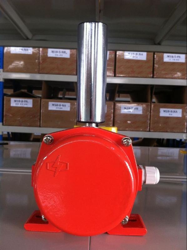 HSPP-102C-NS+HSWE-D/2無線跑偏開關