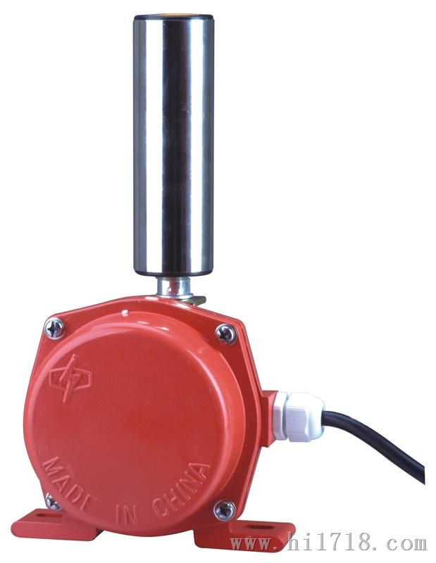 ST29-BKPT1-10-45防爆兩級跑偏開關廠家