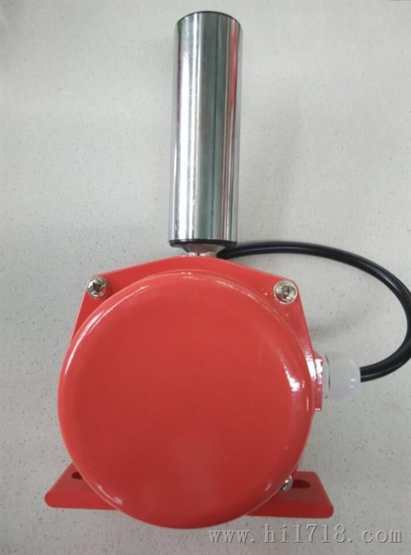 天津LLD7兩級跑偏開關