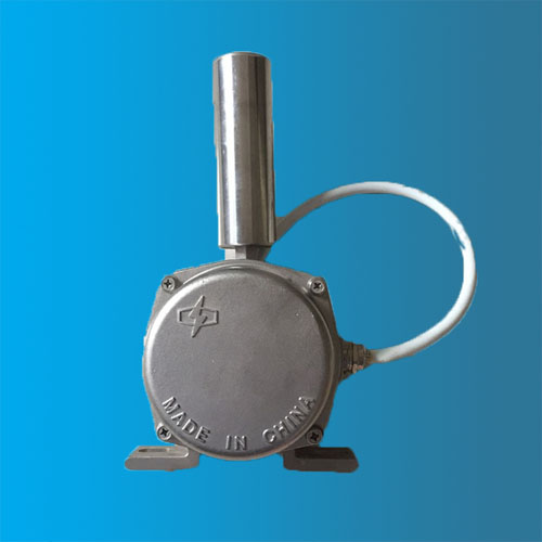 BMC BBS20-S-不銹鋼兩級跑偏開關_跑偏開關KBW-220P防爆兩級跑偏開關