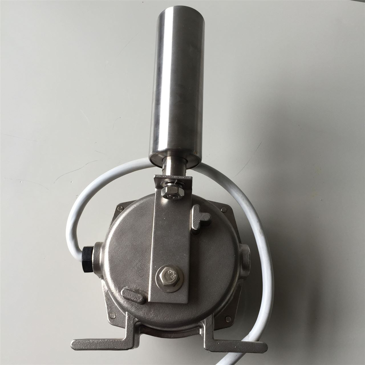 不銹鋼材質PP-LG/H跑偏開關立棍_跑偏開關防水跑偏開關生產