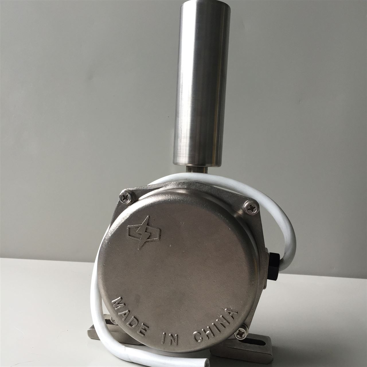 不銹鋼材質PP-LG/H跑偏開關立棍_跑偏開關防水跑偏開關生產