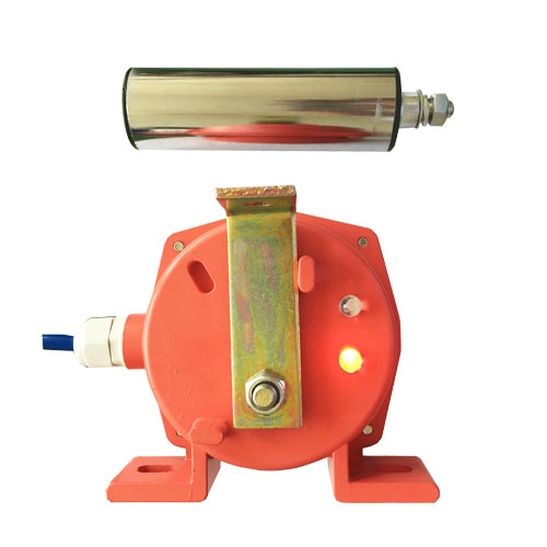 臥式EXP-K2/J防爆兩級跑偏開關_跑偏開關二級跑偏開關