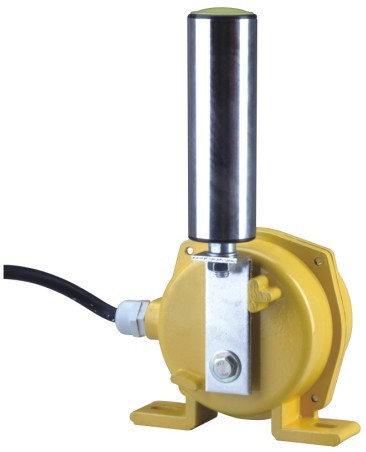 S-KZQ-12/LE智能跑偏_跑偏控制器水泥廠跑偏開關供應