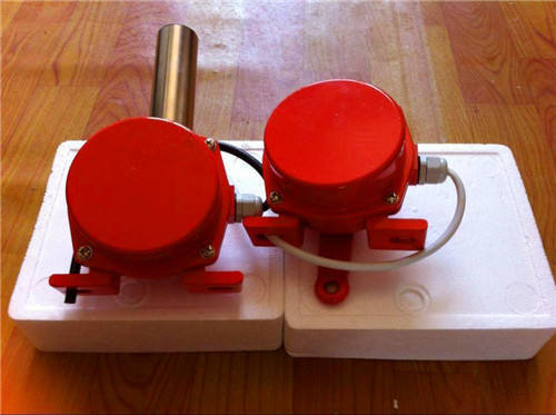 HANGRONG兩級跑偏開關JSB/KPP-12-30_兩級跑偏開關KBW-220P防爆兩級跑偏開關