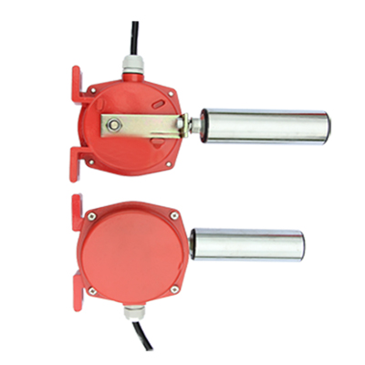 HFKPT1-20-35兩級跑偏開關停機信號提示_跑偏開關化工廠跑偏開關銷售