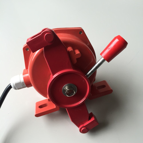 現貨供應YQLS-II雙向拉繩開關