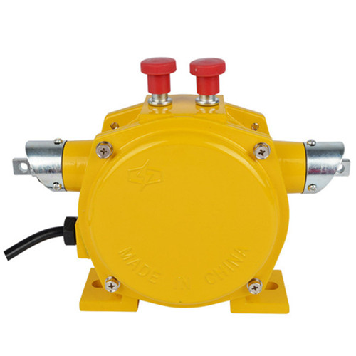 雙向平衡拉繩開關KJT-LS-I