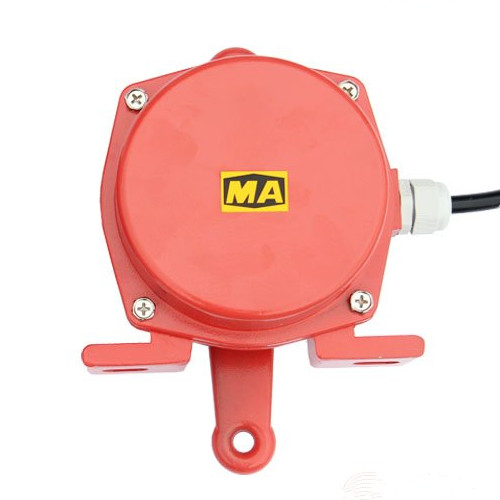 工廠直銷雙向拉繩開關XTDR-ELS-C2