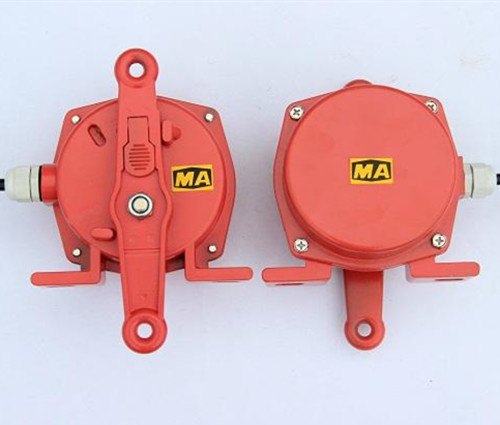 碼頭專用拉繩開關HQDZM-1216GK-A