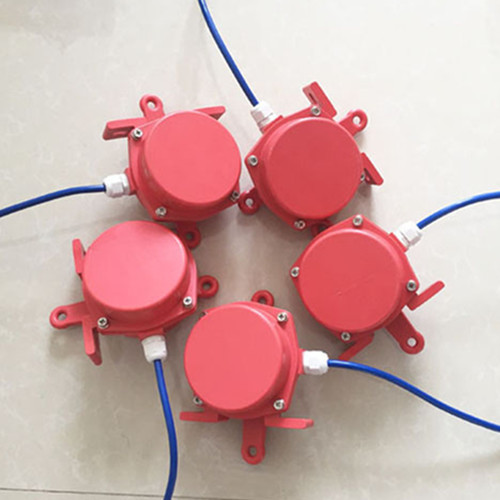 卓信電氣雙向拉繩開關HQL-92996LB-T