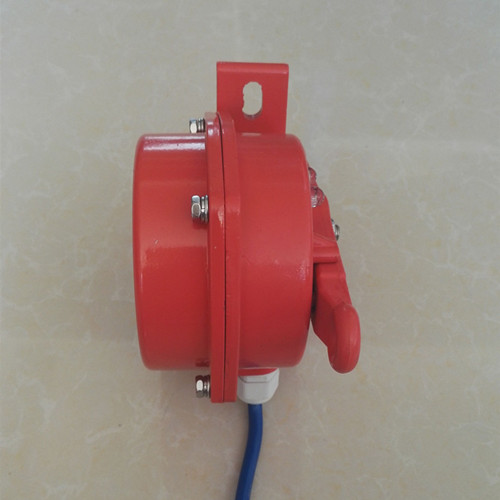 LS-1,LS-2雙向拉繩開關