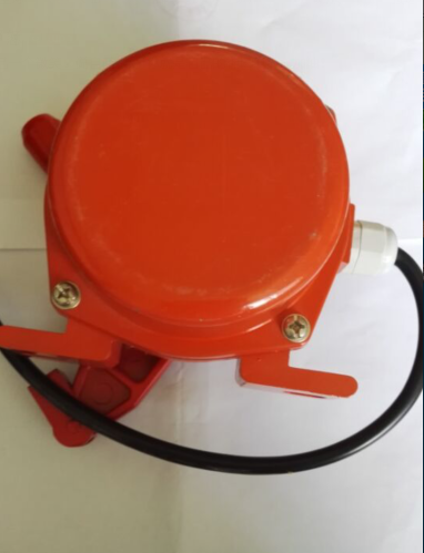 GH-FBLS-1雙向拉繩開關安裝指導輸送帶保護裝置