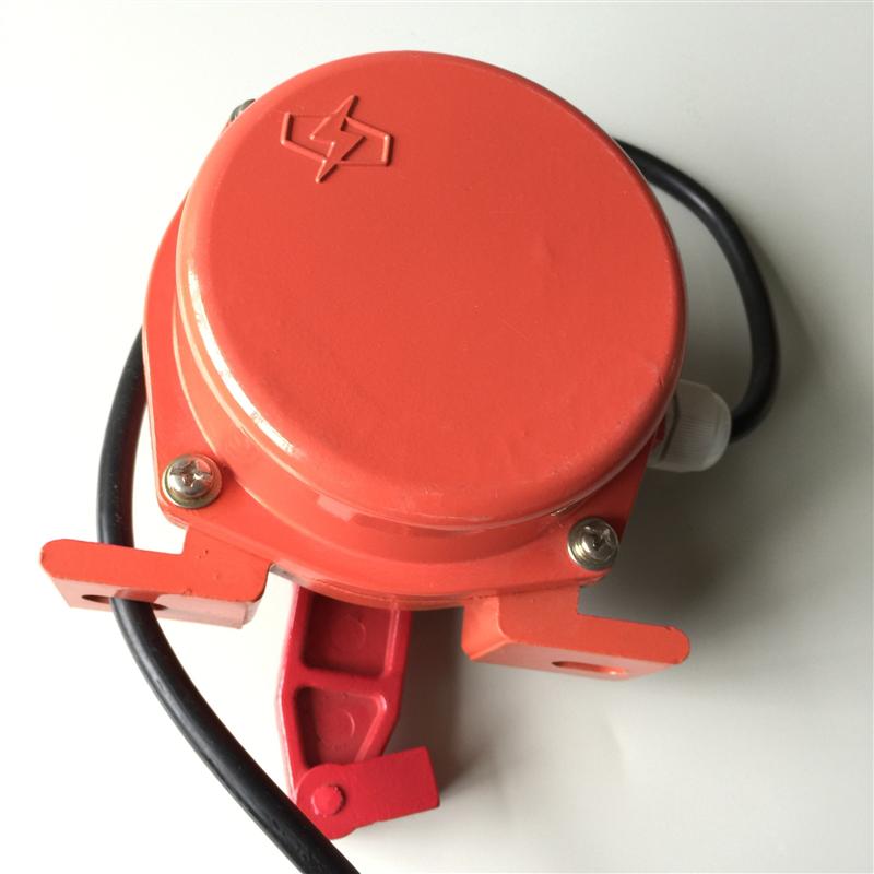 HS-Z112，HS-Z112II雙向拉繩開(kāi)關(guān)品質(zhì)優(yōu)良