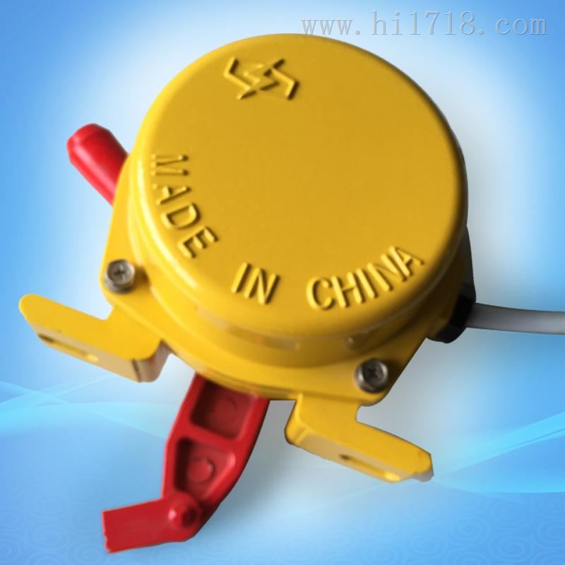 TYSLT2-I,TYSLT2-II雙向拉繩開關優質制造商