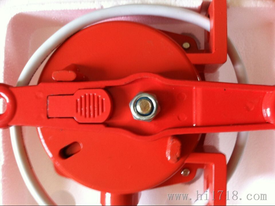 浙江PXA-34KK-A雙向拉繩開關