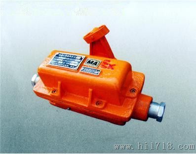 KHJ-12/0.5型礦用隔爆急停開關優質生產商