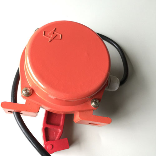 雙向事故GYLS-II-KC-9C拉繩開關(guān)_雙向事故控制器輸送機(jī)保護(hù)拉繩開關(guān)