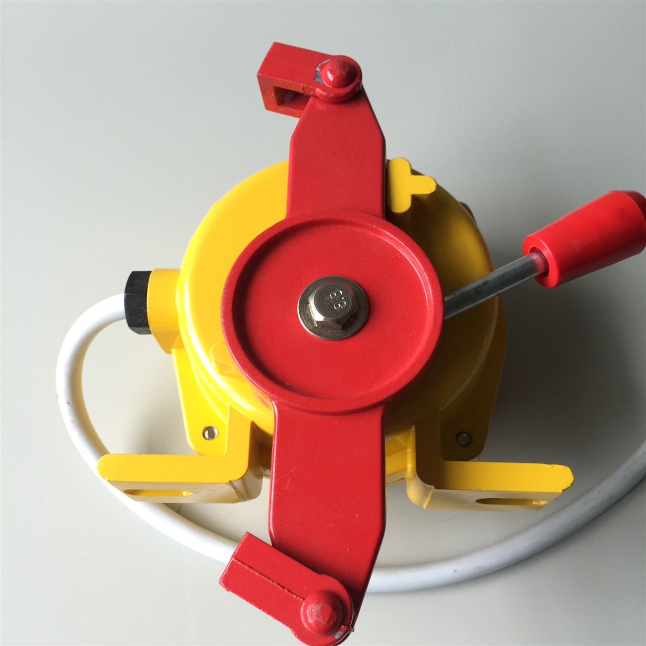 事故開關TLR-K2-K雙向拉繩開關_事故開關輸送機保護拉繩開關