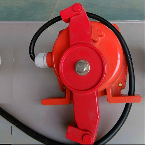 隔爆型YBE-3/127雙向拉繩開關220A 3A_拉繩開關拉繩控制器