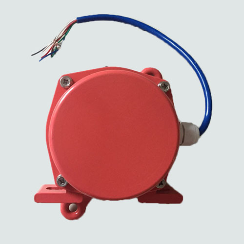 兩開兩閉BFL-4防水雙向拉繩開關(guān)_防水雙向拉繩開關(guān)輸送機(jī)保護(hù)拉繩開關(guān)