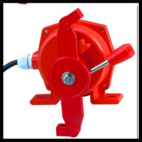 皮帶輸送機(jī)XLLS-J-II雙向事故_雙向事故控制器輸送機(jī)保護(hù)拉繩開(kāi)關(guān)