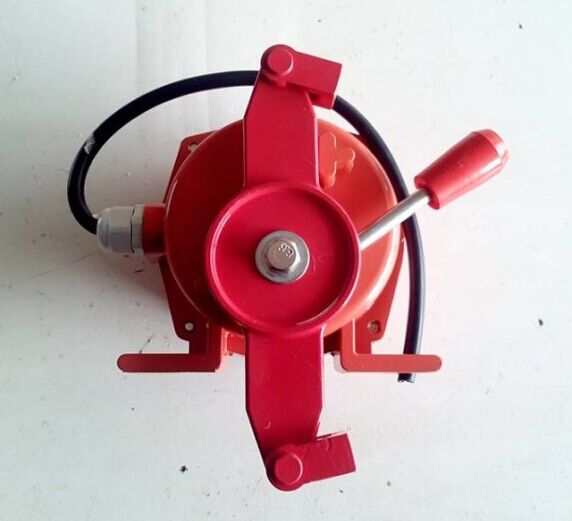 開關轉換可靠ASL-T40.AGL防腐蝕拉繩開關_拉繩開關價格合理