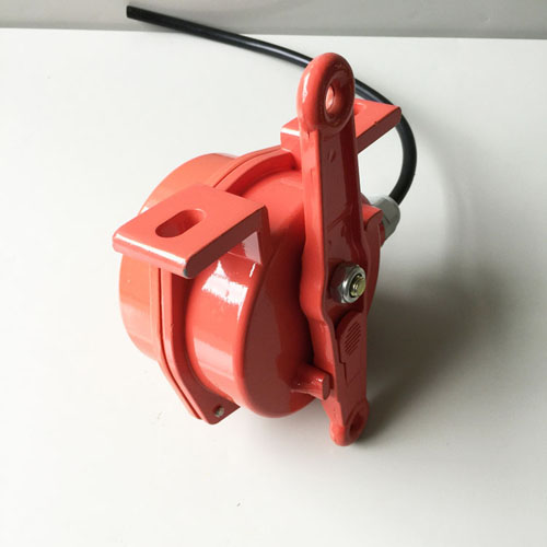 QZ-EBBC-885皮帶拉繩開關生產_拉繩開關KBW-220L防爆拉繩開關