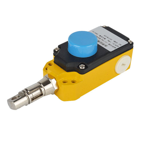 HQQ-BLS/67HL防爆拉線開關_拉線開關拉繩緊急閉鎖開關供應商