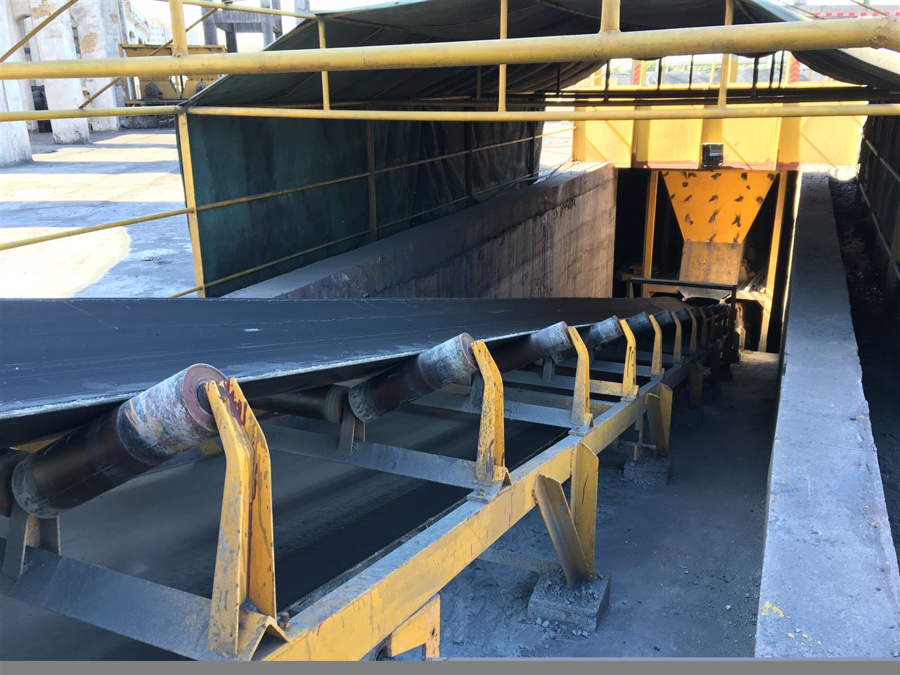 輸煤輸送機(jī)ZTMX-85雙向拉線開關(guān)_拉線開關(guān)價(jià)格合理