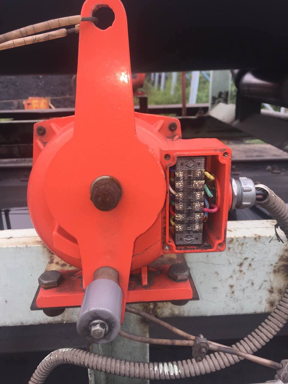 熱銷LK2-22-2耐腐蝕雙向拉繩開關_拉繩開關價格合理