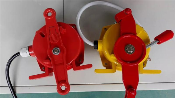 雙向拉繩開關LXK-K2/J_拉繩開關緊急停機開關