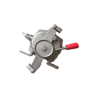 耐腐拉繩開(kāi)關(guān)不銹鋼材質(zhì)MG135-T1-P-S_耐腐蝕雙向拉繩開(kāi)關(guān)雙向平衡拉繩開(kāi)關(guān)價(jià)格