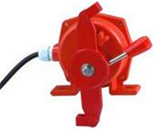 BX5700B-自動拉繩開關，拉線開關_雙向拉繩開關KBW-220L隔爆拉繩開關