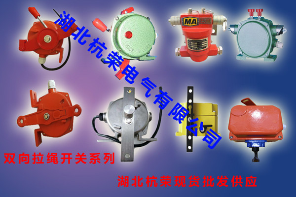 LSF-2-雙向拉繩開關(guān)型號_雙向拉繩開關(guān)輸送帶保護(hù)裝置