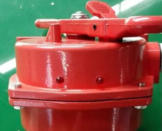 LSF-2-雙向拉繩開關(guān)型號_雙向拉繩開關(guān)輸送帶保護(hù)裝置