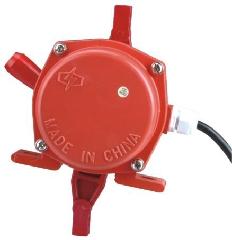 YHLS-11雙向拉繩開關經久耐用_拉線開關拉繩緊急閉鎖開關供應商