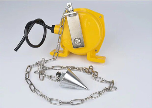 卓信SFLL-B料流檢測裝置_料流檢測裝置料流開關生產廠家