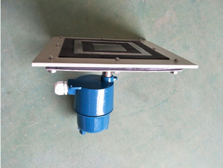 SMY-AW/JBH堵煤開關_堵煤開關溜槽堵塞保護裝置質量優