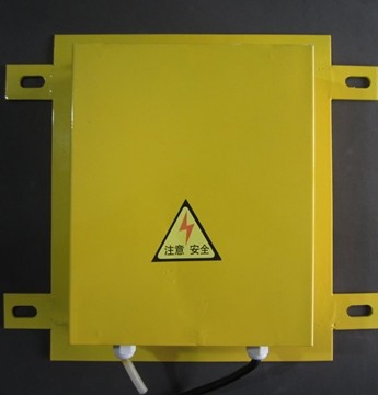 YHLJ-II、YHLJ-I-溜槽堵塞開關_溜槽堵塞開關料流檢測裝置