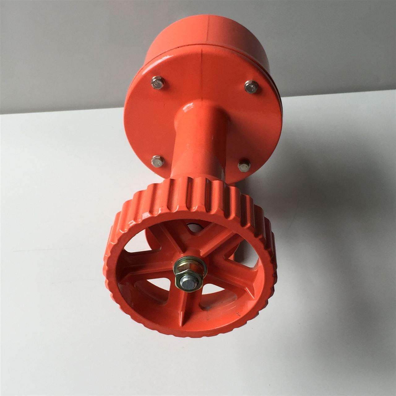 帶狀態顯示ESRW-122速度_速度檢測器打滑檢測器