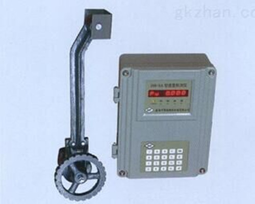 發電廠TSJC-3紅外線打滑檢測裝置_打滑檢測裝置DH-J打滑開關