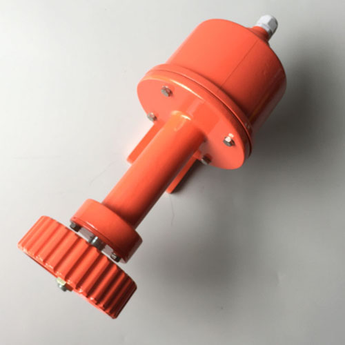 非接觸式XT-SS-ⅢB防爆打滑開關_防爆打滑開關打滑檢測器