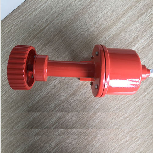 皮帶輸送機打滑AYCH-100-A_皮帶打滑檢測器打滑開關(guān)銷售