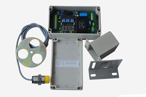 皮帶保護60-200運行監控器速度_速度檢測器打滑開關銷售