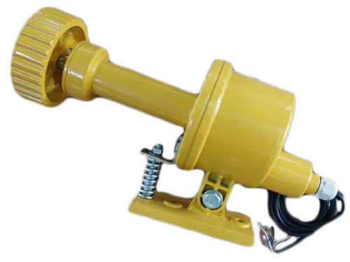 打滑開關HQJ-3050AGK_打滑開關DHJY-II防爆打滑開關