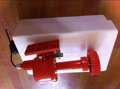 打滑開關(guān)QDH-I，QDH-II,QDH-III_打滑檢測器打滑檢測器