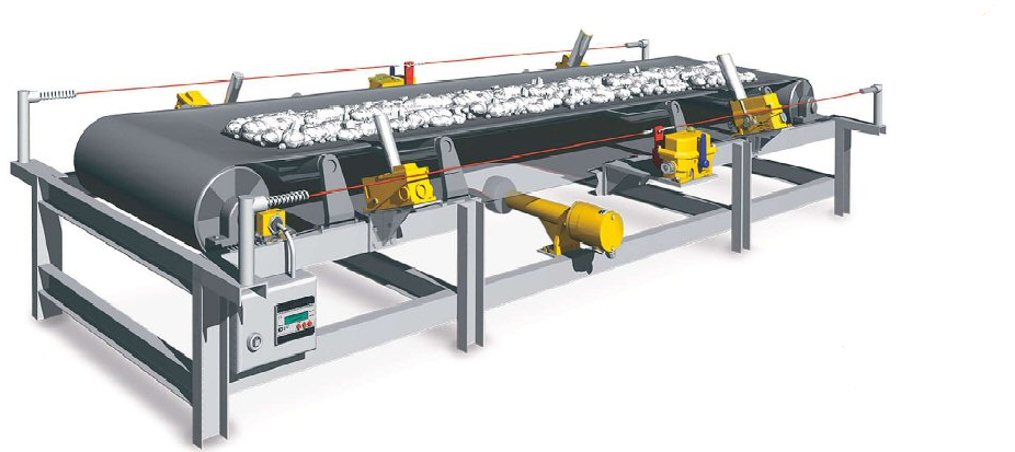 YHDH-1，YHDH-2-打滑，非接觸欠速打滑開關(guān)_打滑檢測器DHJY-II防爆打滑開關(guān)